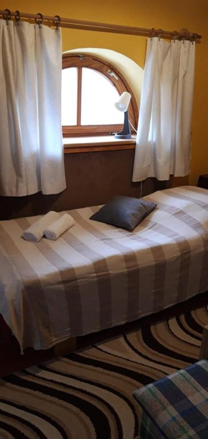 Agave Apartman Velence Luaran gambar