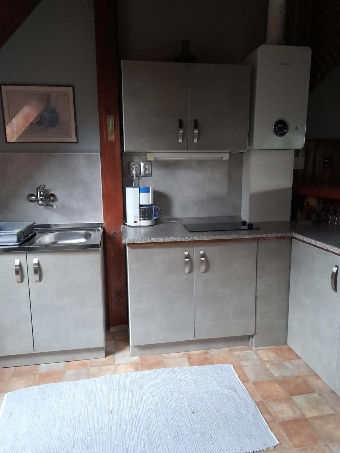Agave Apartman Velence Luaran gambar