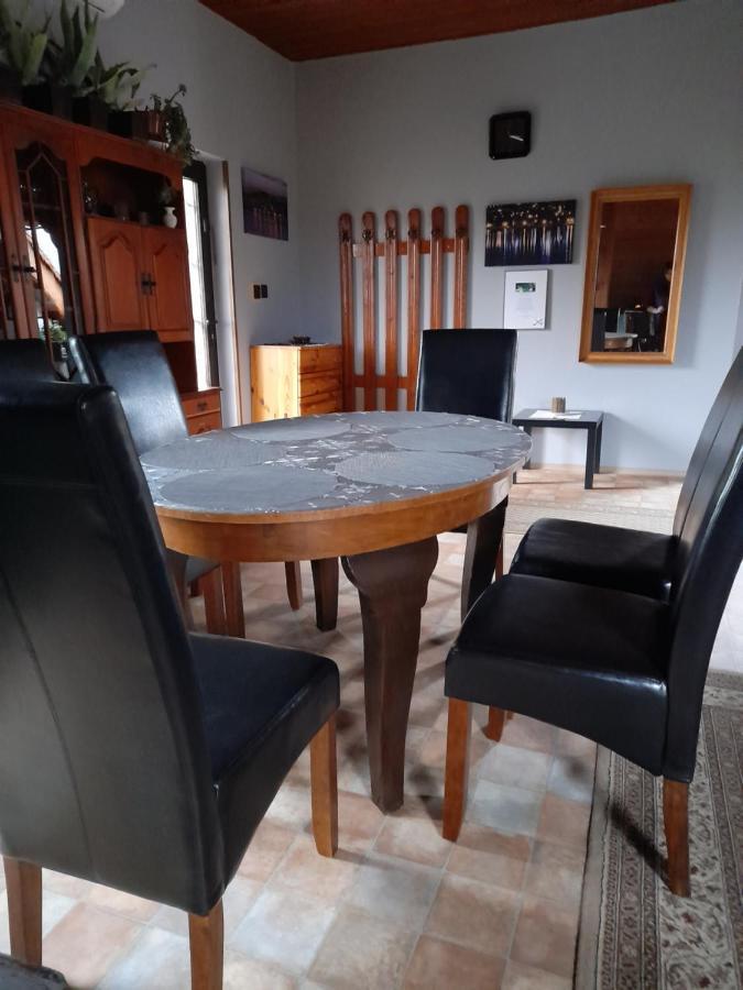 Agave Apartman Velence Luaran gambar