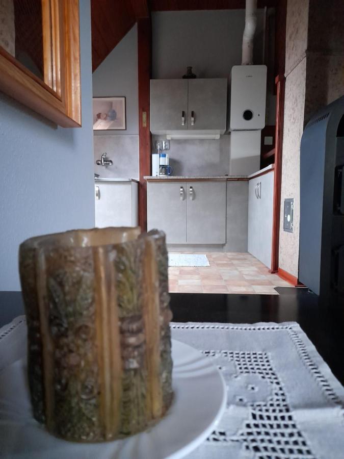 Agave Apartman Velence Luaran gambar