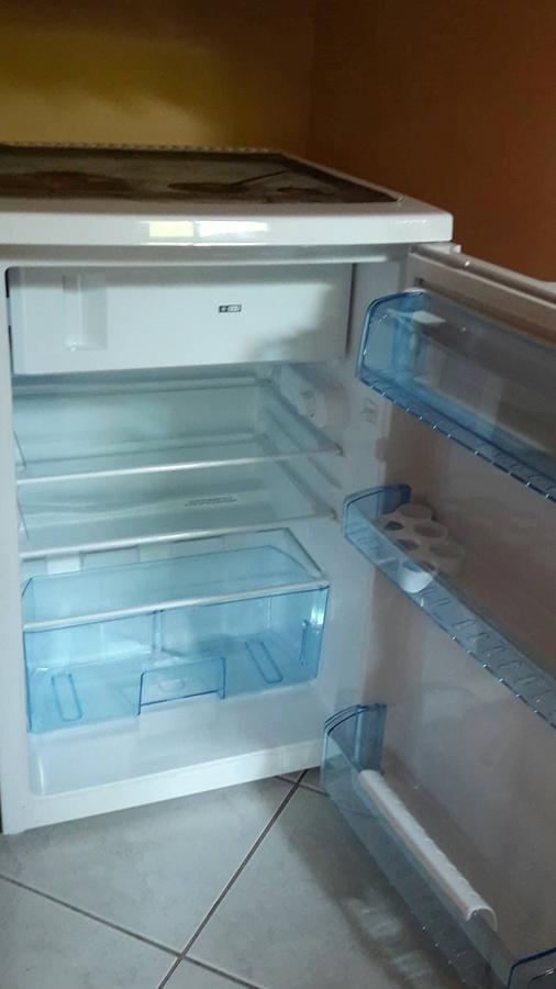 Agave Apartman Velence Luaran gambar