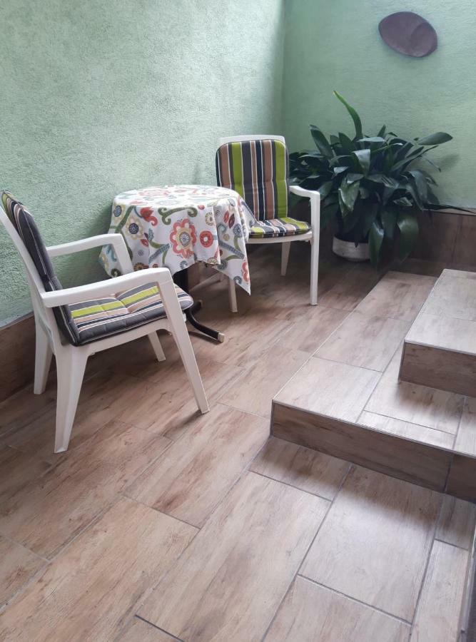 Agave Apartman Velence Luaran gambar